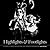 Highlights & Footlights: A Tribute to South African Stage and Screen