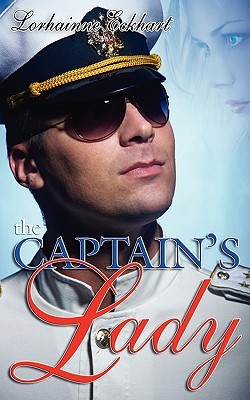The Captain's Lady (Paperback)