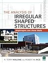 The Analysis of Irregular Shaped Structures: Diaphragms and Shear Walls
