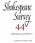 Shakespeare Survey 44: Shakespeare and Politics