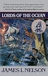 Lords of the Ocean (Isaac Biddlecomb #4) Lords of the Ocean (Isaac Biddlecomb #4)