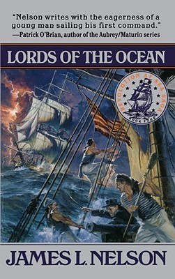 Lords of the Ocean (Isaac Biddlecomb #4)