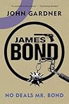 No Deals, Mr. Bond