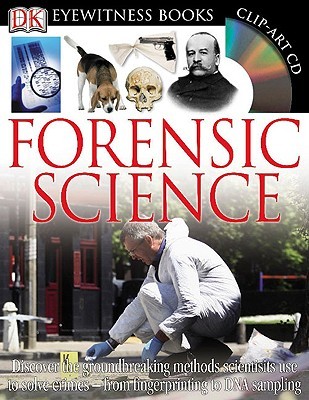 Forensic Science (Hardcover)