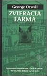 Zvieracia farma by George Orwell