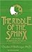 Riddle of the Sphinx: Calendric Symbolism in Myth and Icon