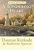 A Wandering Heart (Angel Island Novels)