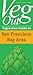 Veg Out Vegetarian Guide to San Francisco Bay Area by Michele Anna Jordan