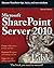 Microsoft SharePoint Server...