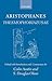 Aristophanes Thesmophoriazusae by Colin Austin