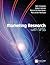 Marketing Research with SPSS by Patrick De Pelsmacker