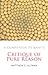A Companion to Kant's Critique of Pure Reason by Matthew C. Altman