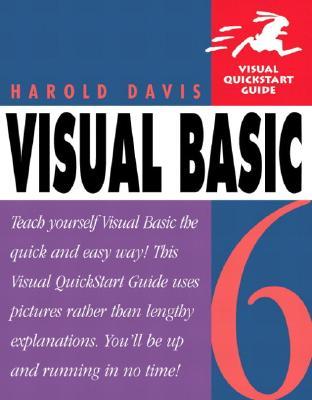 Visual Basic 6 (Paperback)