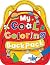 My Cool Coloring Backpack