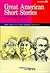 Miguk Tanpʻyŏn Kŏlchaksŏn =Great American Short Stories