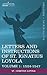 Letters and Instructions of St. Ignatius Loyola, Volume 1 1524-1547