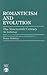 Romanticism and Evolution: The Nineteenth Century- An Anthology