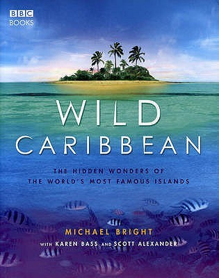 Wild Caribbean (Paperback)