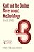 Kant and the Double Government Methodology by Robert E. Butts