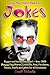 The Mammoth Book Of Jokes (Mammoth Books)