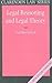Legal Reasoning and Legal T...