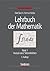 Lehrbuch der Mathematik, Band 1 by Uwe Storch