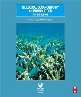 Biological Oceanography: An Introduction (Paperback)