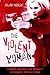 The Violent Woman by Hilary Neroni