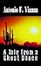 A Tale from a Ghost Dance by Antonio F. Vianna