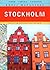 Knopf MapGuide: Stockholm