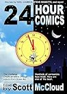 24 Hour Comics