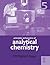 Principles and Practice of Analytical Chemistry
