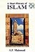 A Short History of Islam by S.F. Mahmud