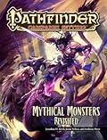 Mythical Monsters Revisited