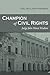 Champion of Civil Rights: Judge John Minor Wisdom (Southern Biography Series)