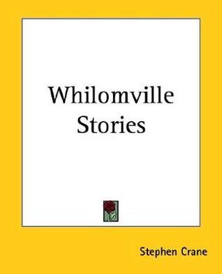 Whilomville Stories (Paperback)