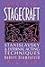 Stagecraft: Stanislavsky & External Acting Techniques (Limelight)