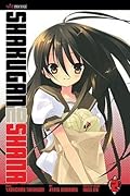 Shakugan No Shana Vol. 2
