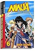 Ninja High School, Volume 6