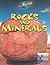 Rocks and Minerals (Discovery Channel School Science)