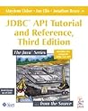 Jdbc Api Tutorial and Reference