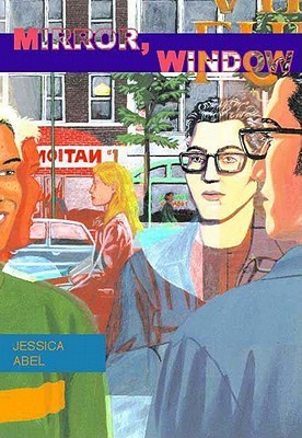 Mirror, Window: An Artbabe Collection (Paperback)