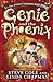 Genie and the Phoenix (Genie, #2)