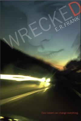 Wrecked (Paperback)