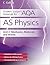 AS Physics Unit 2: Mechanic...