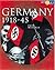 Germany 1918-45