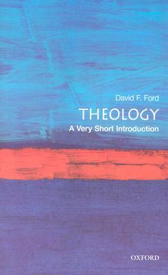 Theology: A Very Short Introduction (Paperback)