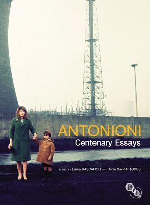 Antonioni centenary essays picture