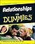 Relationships For Dummies by Kate M. Wachs