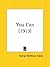 You Can